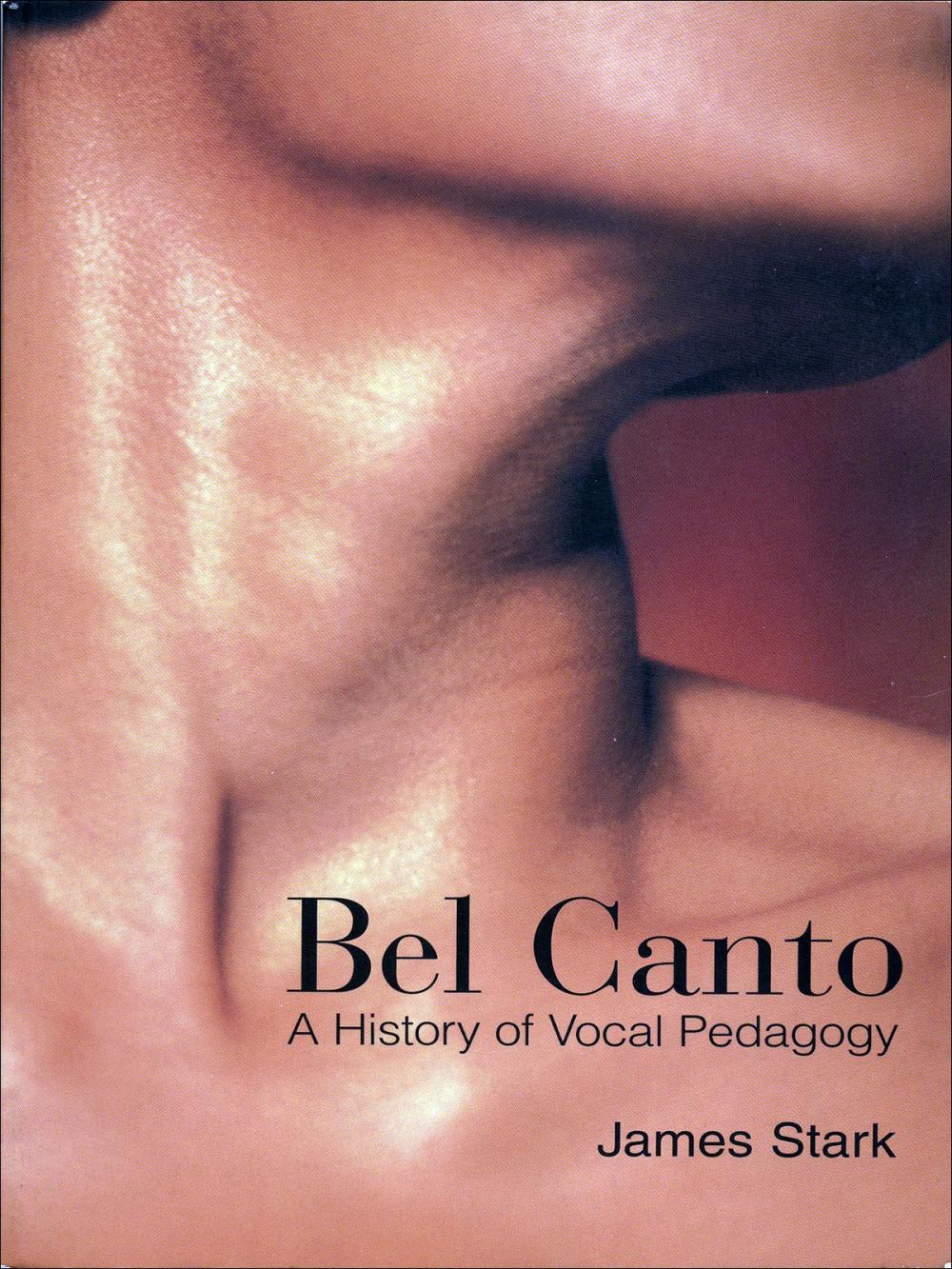 Big bigCover of Bel Canto