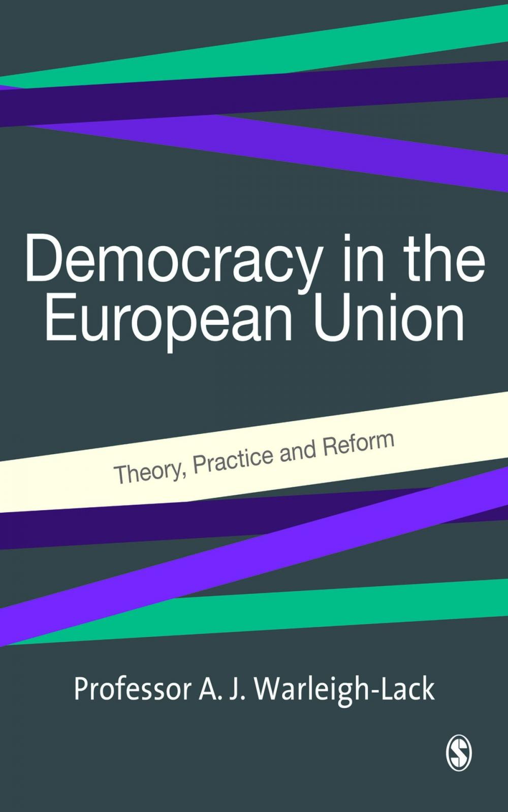 Big bigCover of Democracy in the European Union