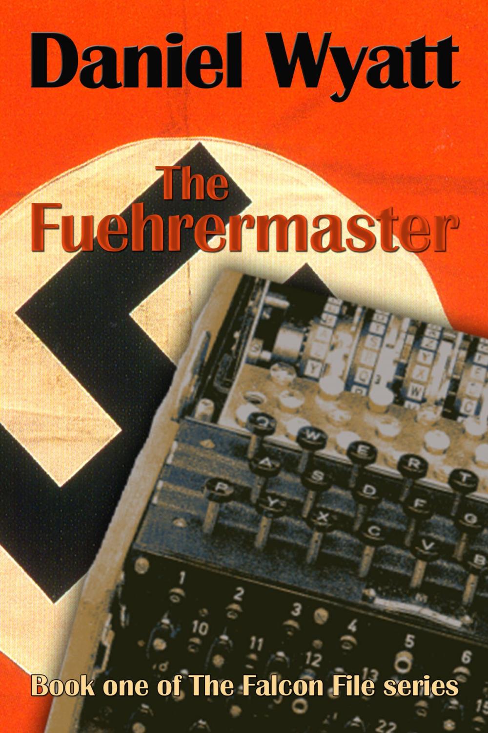 Big bigCover of The Fuehrermaster