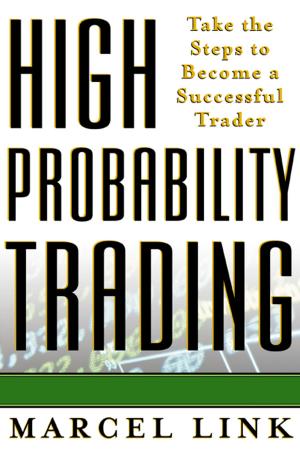 Cover of the book High-Probability Trading by Jon A. Christopherson, David R. Carino, Wayne E. Ferson