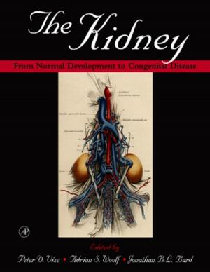 Cover of the book The Kidney by Guy Woodward, Ute Jacob, Eoin O'Gorman