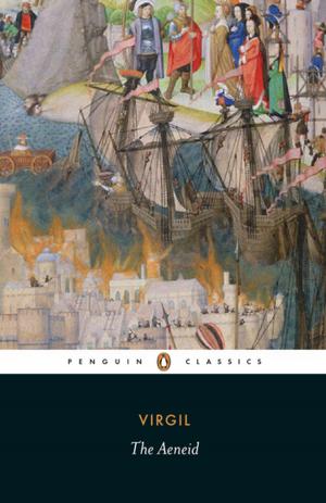 Cover of the book The Aeneid by Penguin Books Ltd