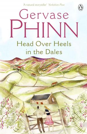 Cover of the book Head Over Heels in the Dales by J M Roberts, Odd Arne Westad