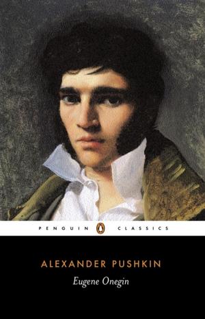 bigCover of the book Eugene Onegin by 