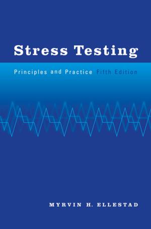 Cover of the book Stress Testing by Deborah L. Nichols, Christopher A. Pool