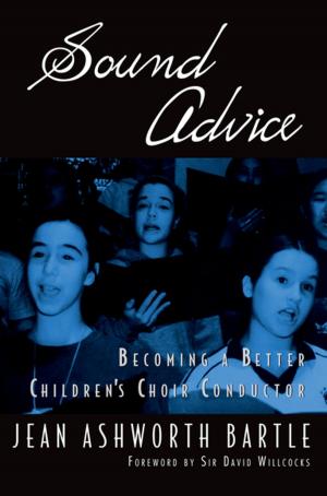 Cover of the book Sound Advice by Diane Larsen-Freeman, Marti Anderson