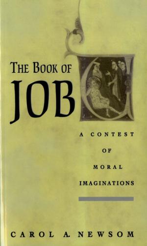 Cover of the book The Book of Job by 
