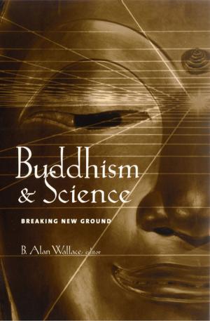 Cover of the book Buddhism and Science by Wilt Idema