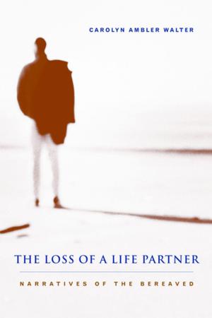 bigCover of the book The Loss of a Life Partner by 
