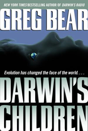 Cover of the book Darwin's Children by Maggie Osborne