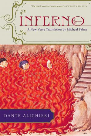 Cover of the book Inferno: A New Verse Translation by Vincent Bugliosi