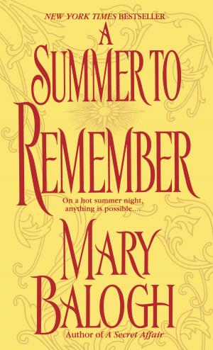 bigCover of the book A Summer to Remember by 
