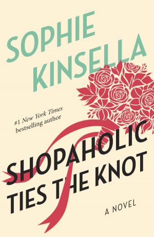 Book cover of Shopaholic Ties the Knot