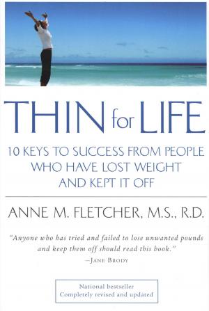 Book cover of Thin for Life