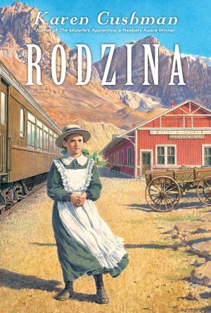 Cover of the book Rodzina by Loree Griffin Burns
