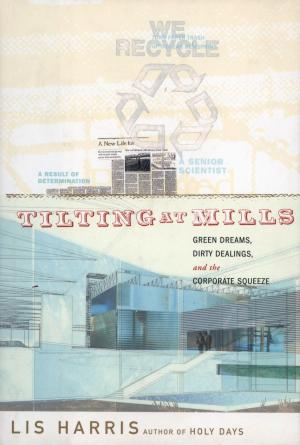 Cover of the book Tilting at Mills by L. David Allen
