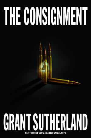Cover of the book The Consignment by Nicole Jordan