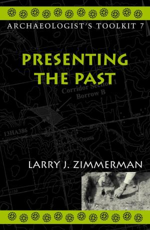 Cover of the book Presenting the Past by Mary E. Abrums