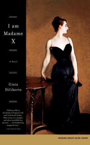 bigCover of the book I Am Madame X by 