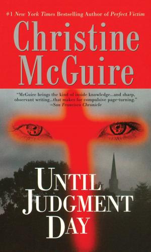 Cover of the book Until Judgment Day by Janet Chapman