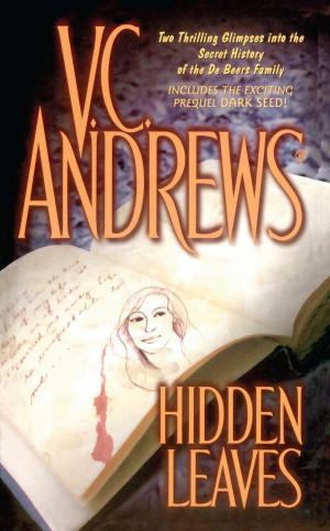 Cover of the book Hidden Leaves by Sherrilyn Kenyon, Dianna Love