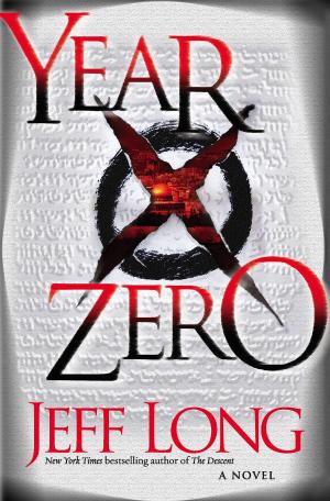 Cover of the book Year Zero by Cristina Pérez