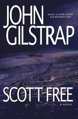 Cover of the book Scott Free by 