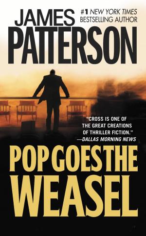 Cover of the book Pop Goes the Weasel by Jason Hewitt