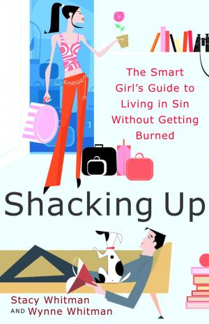 Cover of the book Shacking Up by Claire Robin