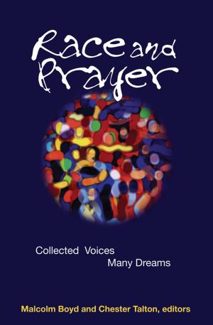 Book cover of Race and Prayer