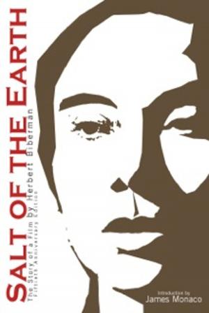 Cover of the book Salt of the Earth by Alexandra  Eames