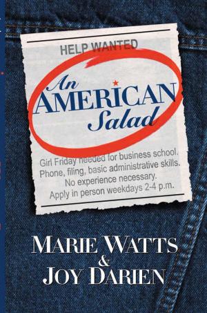 Cover of the book An American Salad by Abby Reynolds