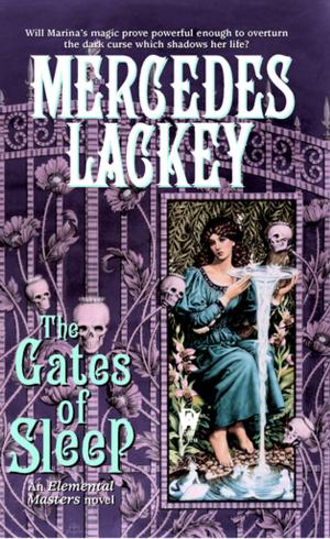 Cover of the book The Gates of Sleep by S. L. Farrell