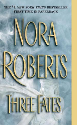 Cover of the book Three Fates by Nancy J. Parra