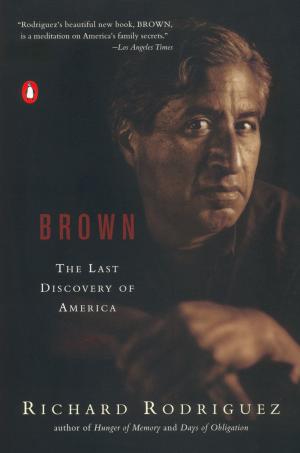 Cover of the book Brown by Kenneth Cooper, M.D., MPH, Tyler Cooper, M.D., MPH