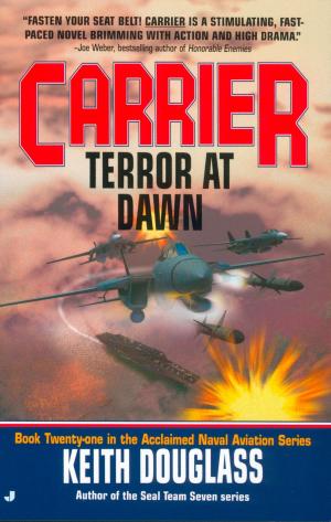 Cover of the book Carrier #25 by Dick Francis