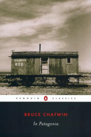 Cover of the book In Patagonia by Connie Archer