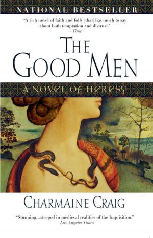 bigCover of the book The Good Men by 