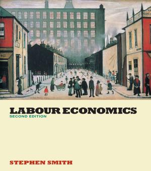 Cover of the book Labour Economics by Sonia Blandford, Catherine Knowles