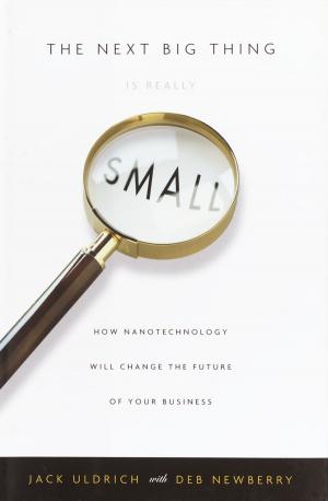Cover of the book The Next Big Thing Is Really Small by Joseph M. Stowell