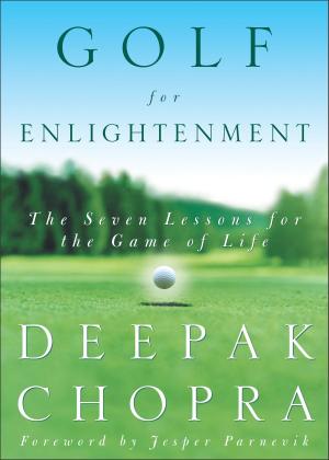 Cover of the book Golf for Enlightenment by Delroy Constantine-Simms