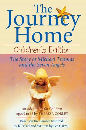 Cover of the book The Journey Home by Rebecca Campbell