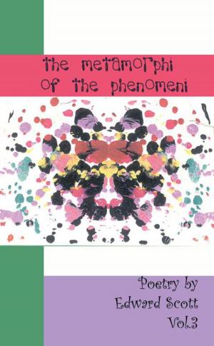 Book cover of The Metamorphi of the Phenomeni Vol.3