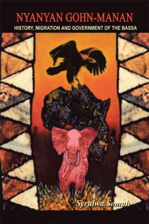 Cover of the book Nyanyan Gohn-Manan by John Boneham