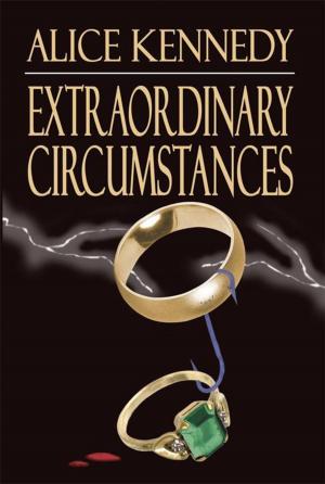 Cover of the book Extraordinary Circumstances by La Toya T. Haynes