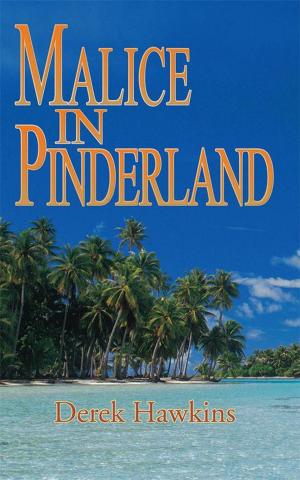 Cover of the book Malice in Pinderland by Joan Parkins