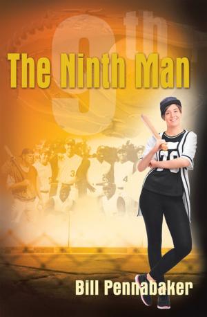 Cover of the book The Ninth Man by Donald J. Richardson