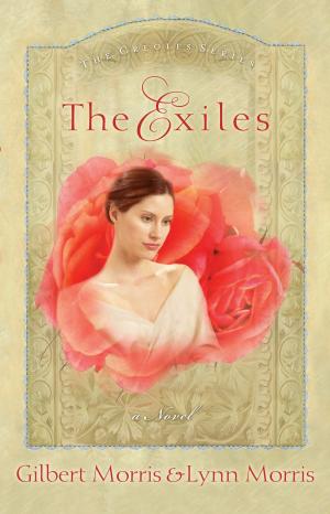 Cover of the book The Exiles by Sheila Walsh