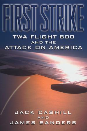 Cover of the book First Strike by Jack Countryman