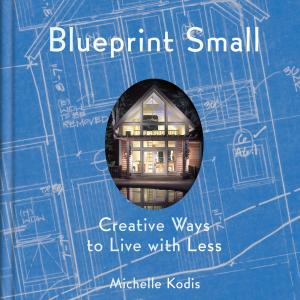 Cover of the book Blueprint Small by Scott Christopher